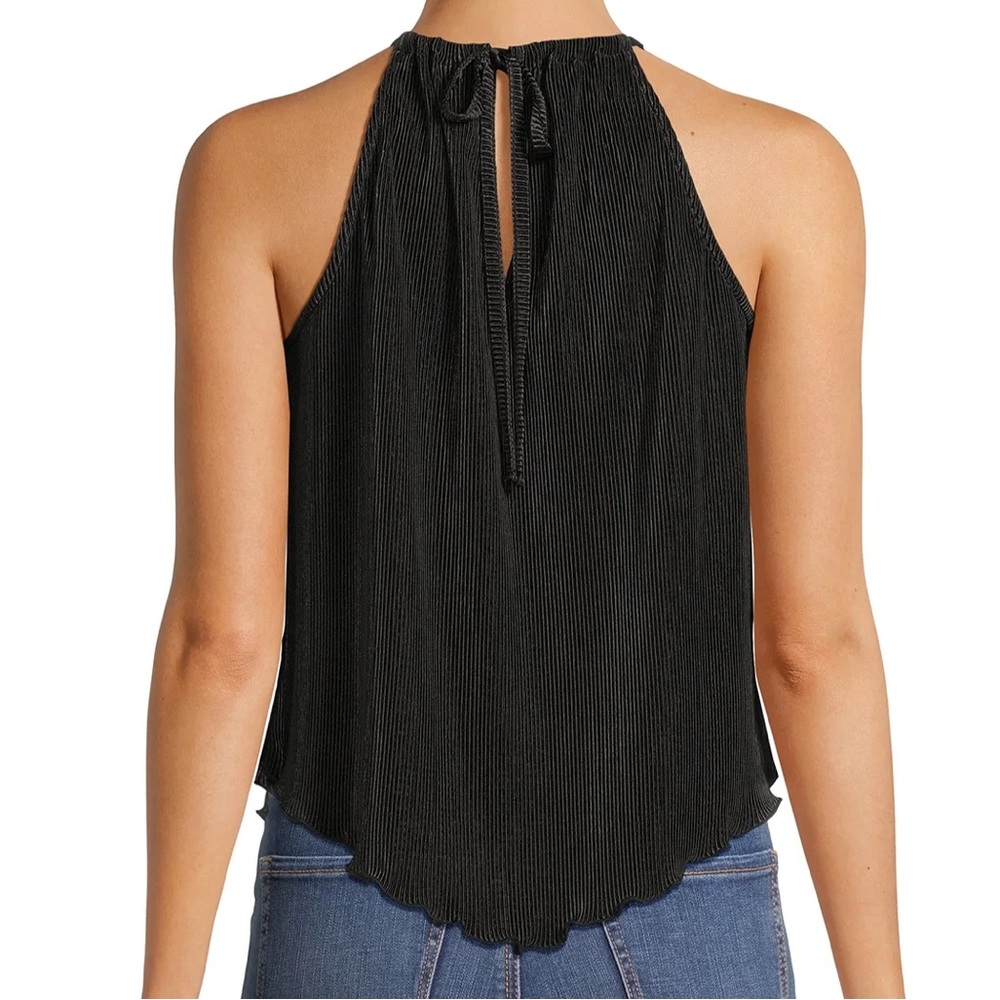 Halter top - Picture 2 of 2
